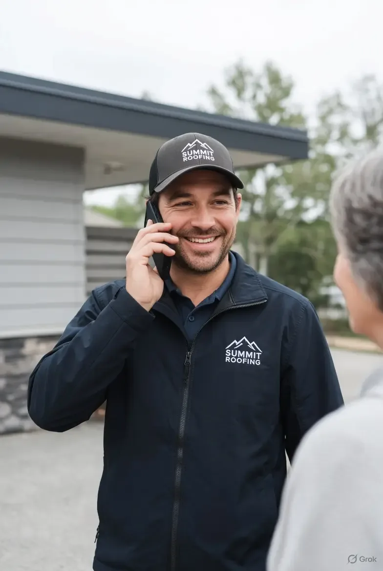 Flat Roof Leak Repair Harrison, ID FAQs